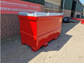 Jaunā Uzglabāšanas tvertne pārvadāšana degvielas Diesel tank/ IBC 2200 liter: foto 3