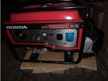 Gaisa kompresors HONDA