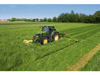 Jaunā Pļāvējs Krone EasyCut B 870 CV: foto 2 Jaunā Pļāvējs Krone EasyCut B 870 CV: foto 2