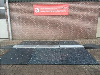 Iekraušanas tehnika