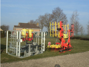 Vālotājs/ Ārdītājs