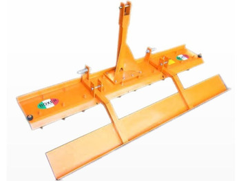 Augsnes apstrādes tehnika