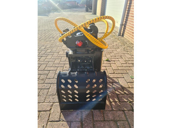 Jaunā Greiferi - Celtniecības tehnika Onbekend: foto 4