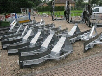 Augsnes apstrādes tehnika