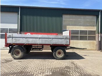 Bortu piekabe/ Platforma