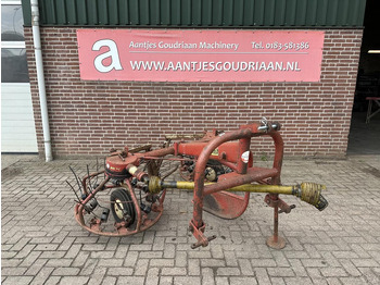 Vālotājs/ Ārdītājs PZ ZWEEGERS