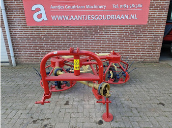 Vālotājs/ Ārdītājs PZ ZWEEGERS