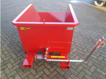 Jaunā Papildaprīkojums KC1000: foto 4 Jaunā Papildaprīkojums KC1000: foto 4