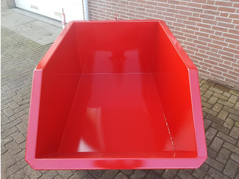 Jaunā Papildaprīkojums KC1000: foto 3 Jaunā Papildaprīkojums KC1000: foto 3