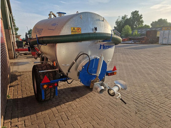 Jaunā Organisko mēslu izkliedētājs Waterwagen (direct leverbaar) - Nieuw: foto 4