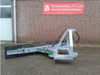 Augsnes apstrādes tehnika ZOCON