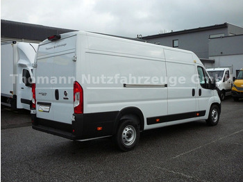 Jaunā Komercauto refrižerators Fiat Ducato Kühlkasten L4/H2 Carrier Xarios 300GH: foto 4