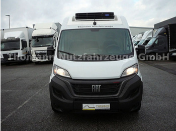 Jaunā Komercauto refrižerators Fiat Ducato Kühlkasten L4/H2 Carrier Xarios 300GH: foto 2
