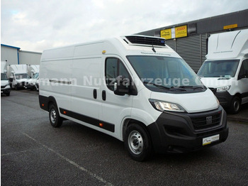 Jaunā Komercauto refrižerators Fiat Ducato Kühlkasten L4/H2 Carrier Xarios 300GH: foto 3