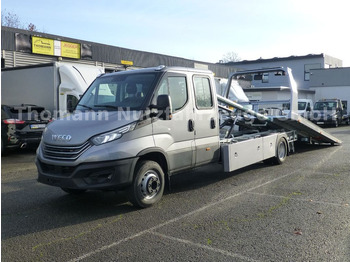 Auto evakuators IVECO Daily 70c18