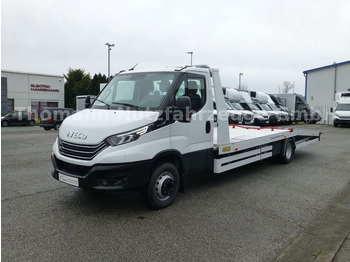 Auto evakuators IVECO Daily 70c18