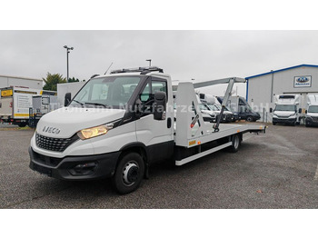 Auto evakuators IVECO Daily 70c18
