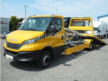Auto evakuators IVECO Daily 70c18