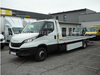 Komercauto refrižerators IVECO Daily 70c18