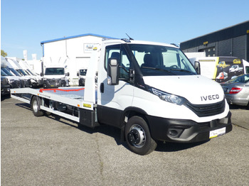 Auto evakuators IVECO Daily 70c21