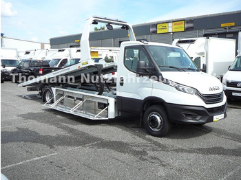 Auto evakuators IVECO Daily