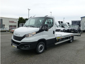 Auto evakuators IVECO Daily 35s16