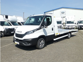 Auto evakuators IVECO Daily 35s18