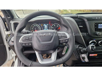 Jaunā Furgons ar tentu Iveco Daily 70C18H Pritsche Plane 1000KG LBW Luftfeder Iveco Daily 70C18H Pritsche Plane 1000KG LBW Luftfeder: foto 5 Jaunā Furgons ar tentu Iveco Daily 70C18H Pritsche Plane 1000KG LBW Luftfeder Iveco Daily 70C18H Pritsche Plane 1000KG LBW Luftfeder: foto 5