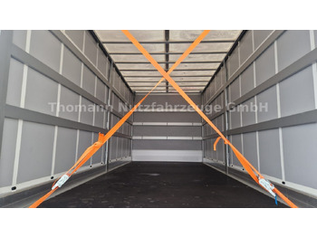 Jaunā Furgons ar tentu Iveco Daily 70C18H Pritsche Plane 1000KG LBW Luftfeder Iveco Daily 70C18H Pritsche Plane 1000KG LBW Luftfeder: foto 3 Jaunā Furgons ar tentu Iveco Daily 70C18H Pritsche Plane 1000KG LBW Luftfeder Iveco Daily 70C18H Pritsche Plane 1000KG LBW Luftfeder: foto 3