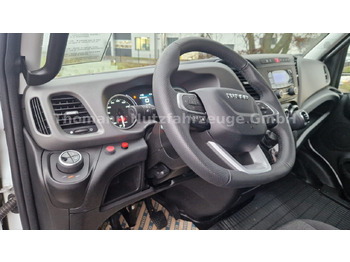 Jaunā Furgons ar tentu Iveco Daily 70C18H Pritsche Plane 1000KG LBW Luftfeder Iveco Daily 70C18H Pritsche Plane 1000KG LBW Luftfeder: foto 4 Jaunā Furgons ar tentu Iveco Daily 70C18H Pritsche Plane 1000KG LBW Luftfeder Iveco Daily 70C18H Pritsche Plane 1000KG LBW Luftfeder: foto 4