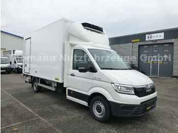 Komercauto refrižerators MAN TGE 3.180