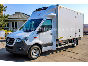 Komercauto refrižerators MERCEDES-BENZ Sprinter 319