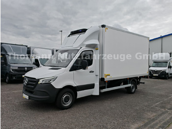 Komercauto refrižerators Mercedes-Benz Sprinter 319 CDI Kühlkoffer Xarios 300 LBW: foto 2