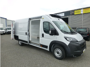 Komercauto refrižerators PEUGEOT Boxer