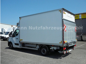 Jaunā Komercauto refrižerators Renault Master Kühlkoffer mit LBW Xarios 300 GH: foto 4 Jaunā Komercauto refrižerators Renault Master Kühlkoffer mit LBW Xarios 300 GH: foto 4