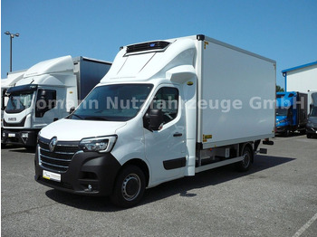 Jaunā Komercauto refrižerators Renault Master Kühlkoffer mit LBW Xarios 300 GH: foto 2 Jaunā Komercauto refrižerators Renault Master Kühlkoffer mit LBW Xarios 300 GH: foto 2