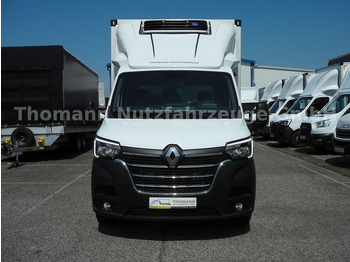 Jaunā Komercauto refrižerators Renault Master Kühlkoffer mit LBW Xarios 300 GH: foto 3 Jaunā Komercauto refrižerators Renault Master Kühlkoffer mit LBW Xarios 300 GH: foto 3