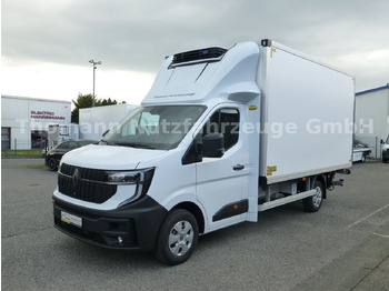 Komercauto refrižerators RENAULT Master