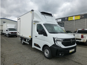 Komercauto refrižerators RENAULT Master