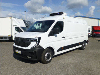 Komercauto refrižerators RENAULT Master