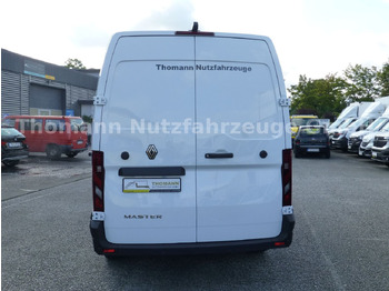 Komercauto refrižerators Renault NEW Master Kühlkastenwagen Xarios 300 GH: foto 5