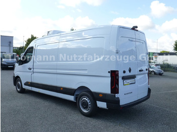 Komercauto refrižerators Renault NEW Master Kühlkastenwagen Xarios 300 GH: foto 4