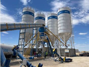 Jaunā Betona rūpnīca PROMAX STATIONARY CONCRETE BATCHING PLANT S200-TWN (200m3/h): foto 2