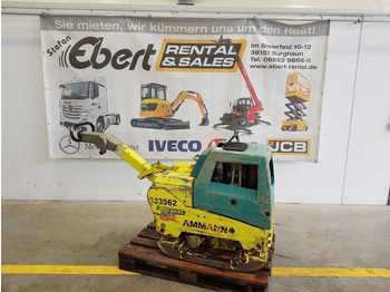 Vibrobliete AMMANN