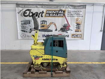 Vibrobliete AMMANN