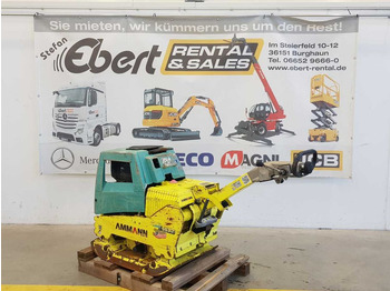 Vibrobliete AMMANN