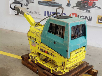 Vibrobliete Ammann APH 6530 Rüttelplatte / 539kg / 2018 / Diesel: foto 3