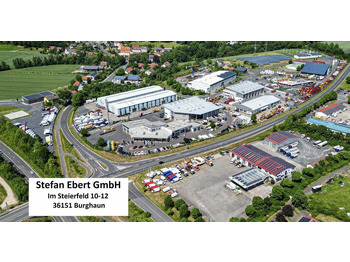 Vibrobliete Ammann APH 6530 Rüttelplatte / 539kg / 2018 / Diesel: foto 4