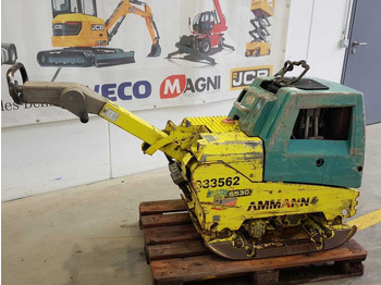 Vibrobliete Ammann APH 6530 Rüttelplatte / 539kg / 2018 / Diesel: foto 2