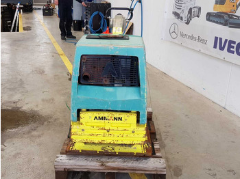 Vibrobliete Ammann APH 6530 Rüttelplatte / 539kg / 2018 / Diesel: foto 5
